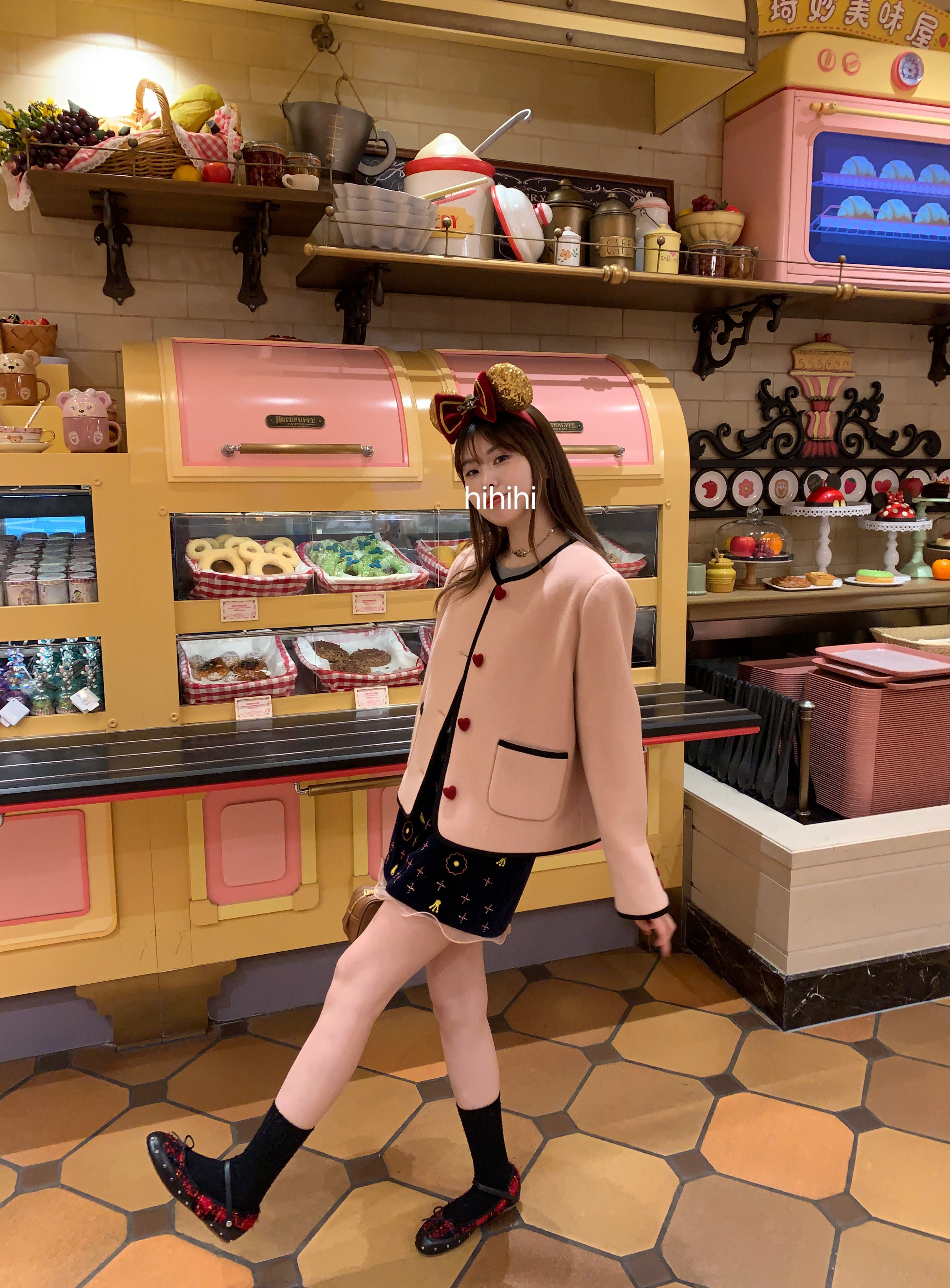 惊喜Festival💗95高支全澳毛香香 定制定染独家色！song一位甜妹 ​