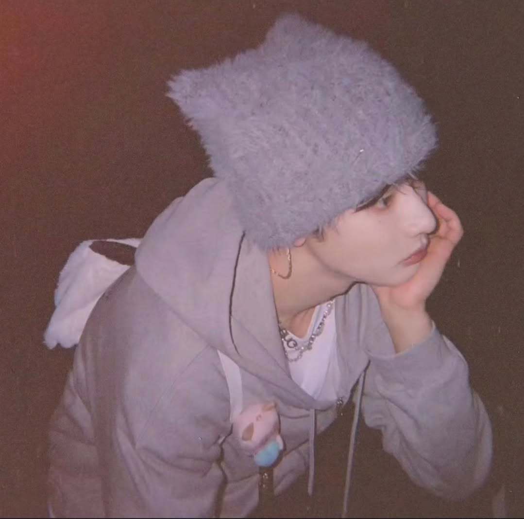 Be Strong🤍章昊📸 