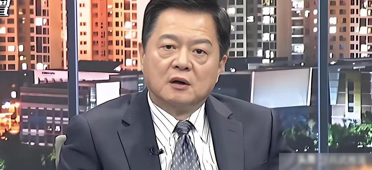 6月8日，台湾旺旺集团副董事长周锡玮直言：有人说大陆应该封锁台湾。这个据报道出现