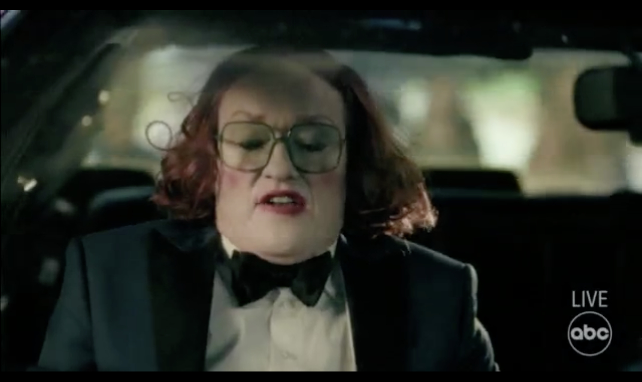 奥斯卡 柯南版女巫阿姨哈哈哈哈哈哈 