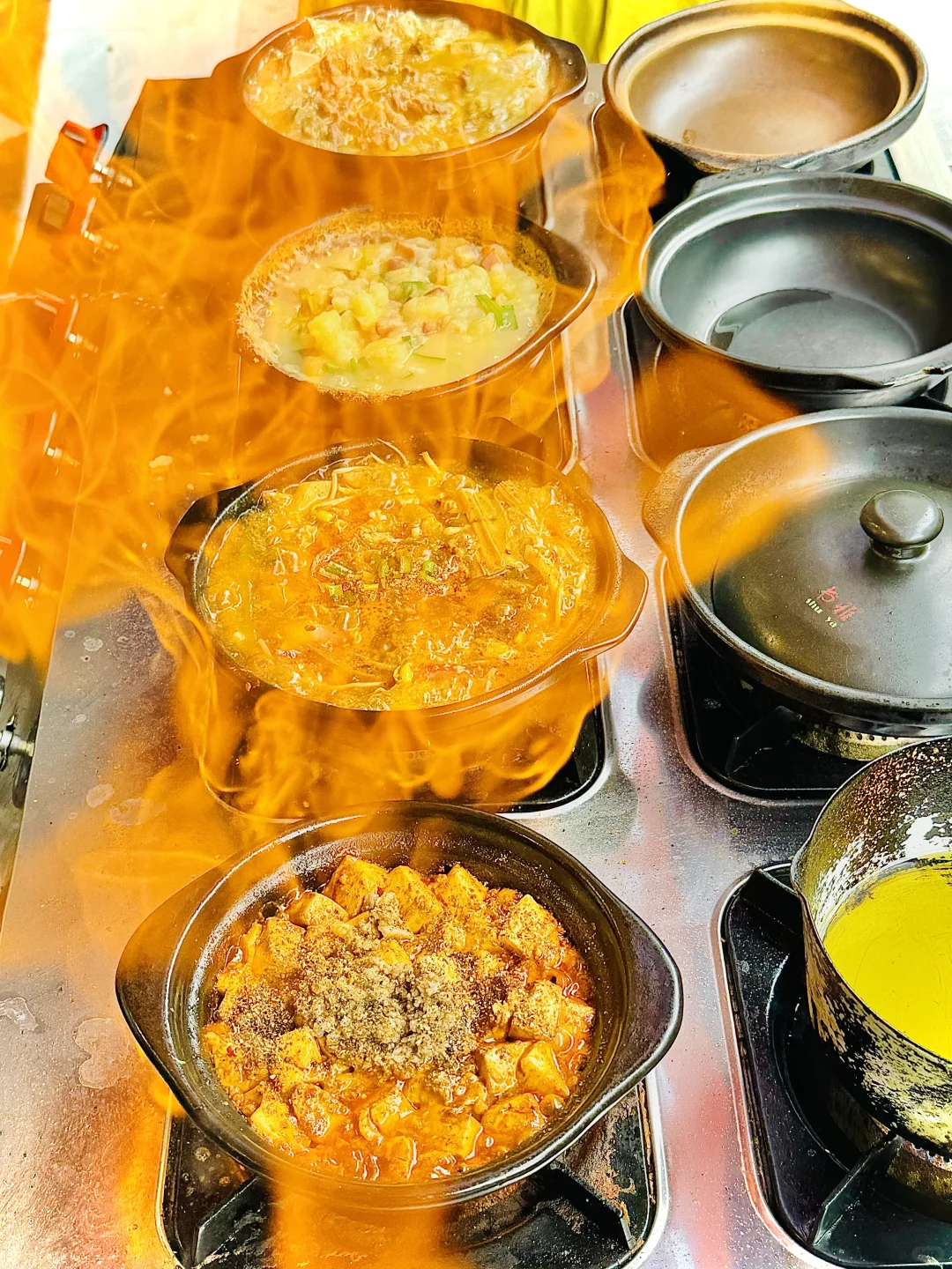 贵阳。威清路。结账的时候我消费观震惊了。