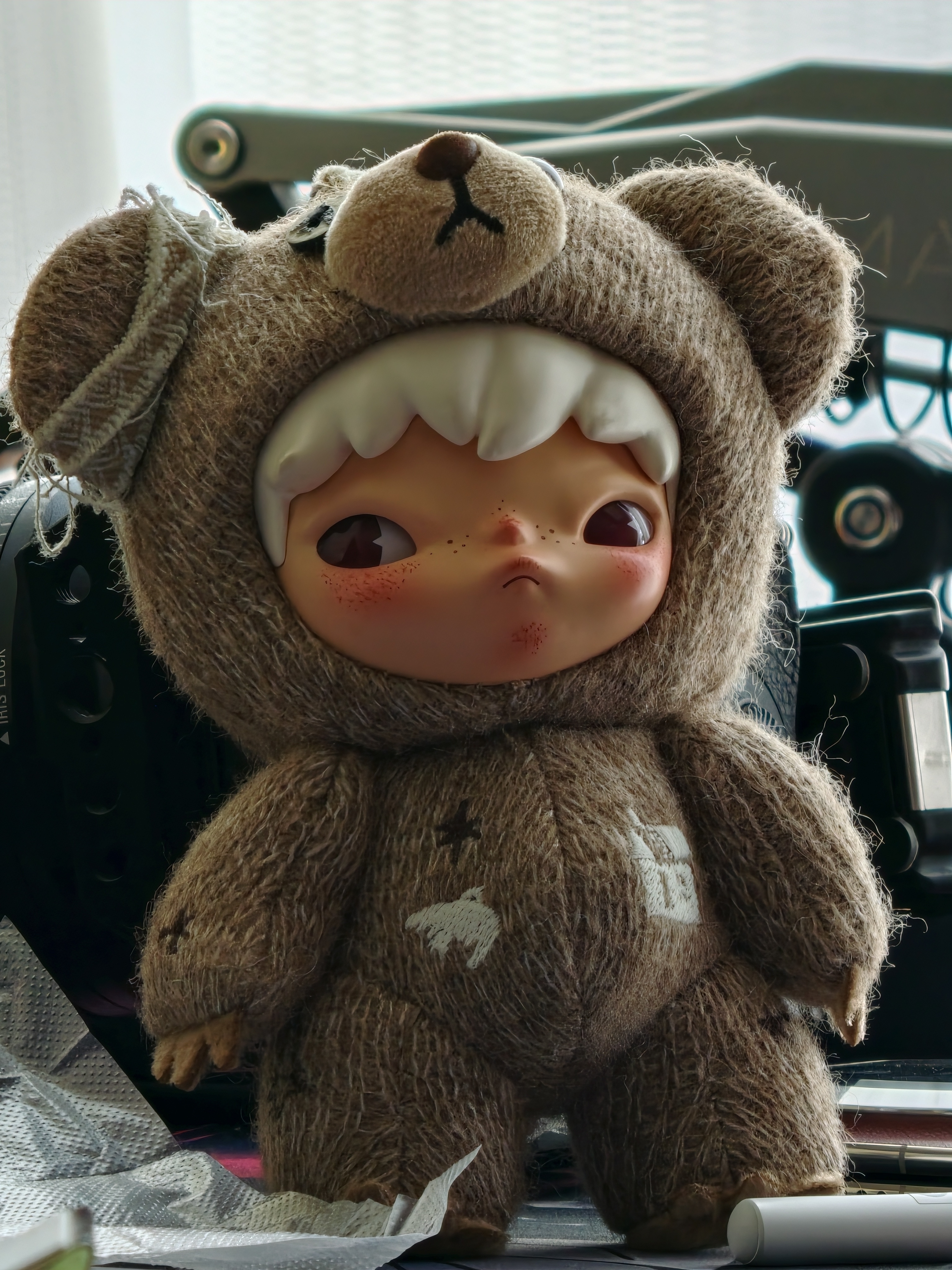 小野可爱