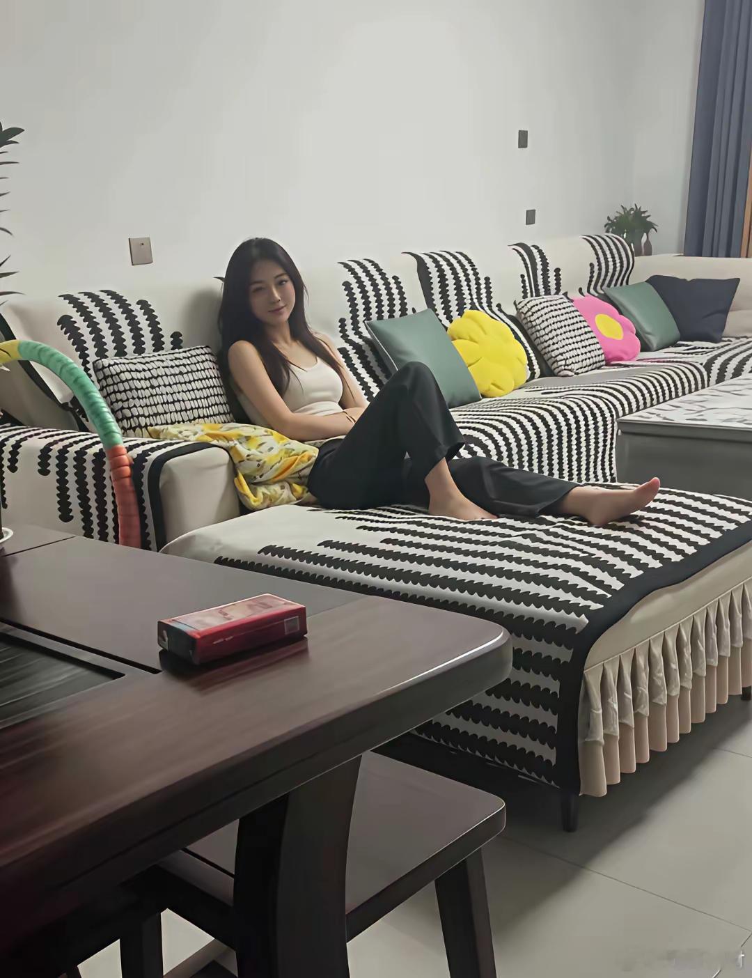 双休日终于可以放松一下了！ 