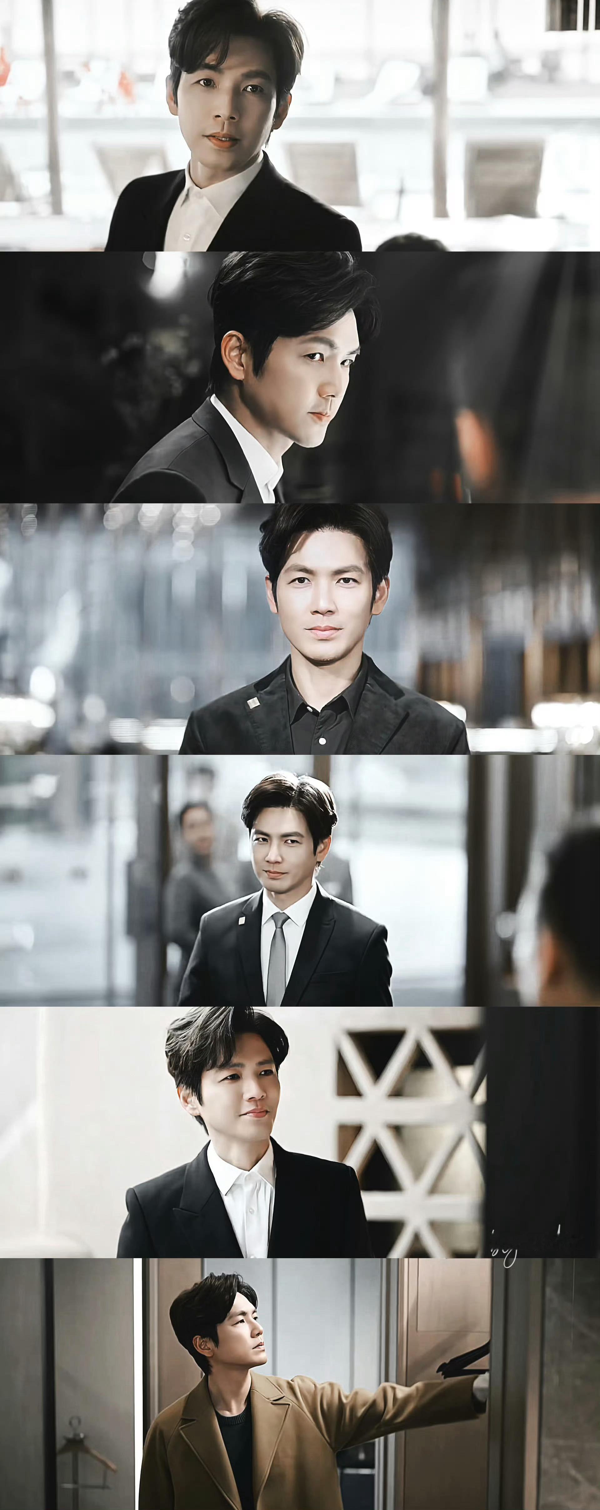 2026了何以琛还在二婚钟汉良新剧狠狠打了何以琛二婚脸 哈哈哈哈哈哈怎么2026