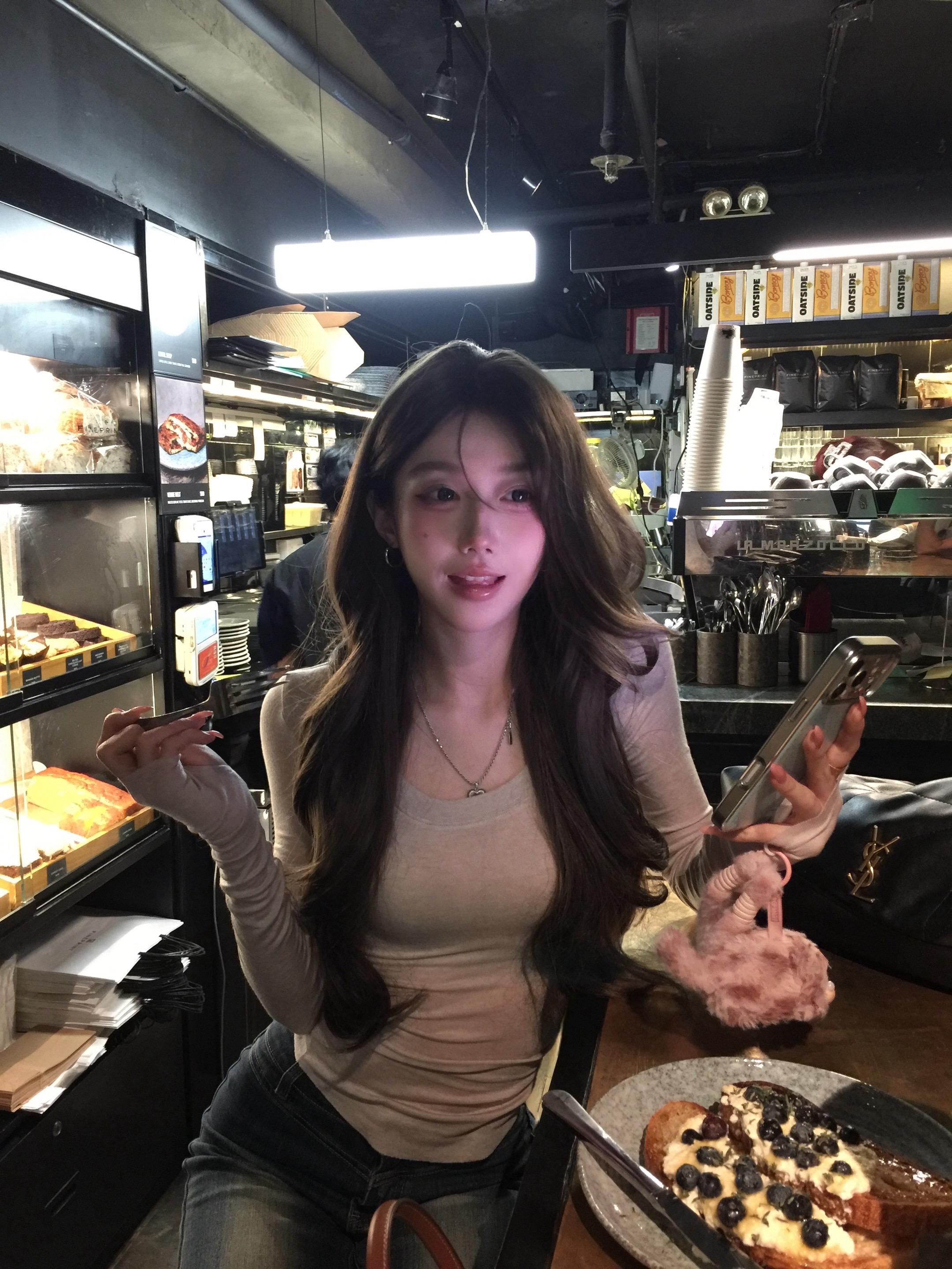 darling别打哑谜 绕晕我脑神经。
