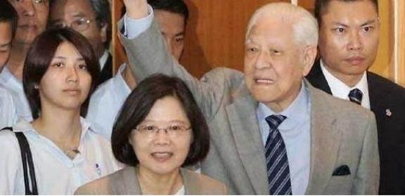 其实很多中国人不知道的是：大部分台独不是100%中国人，他们真正力量也不是来自美