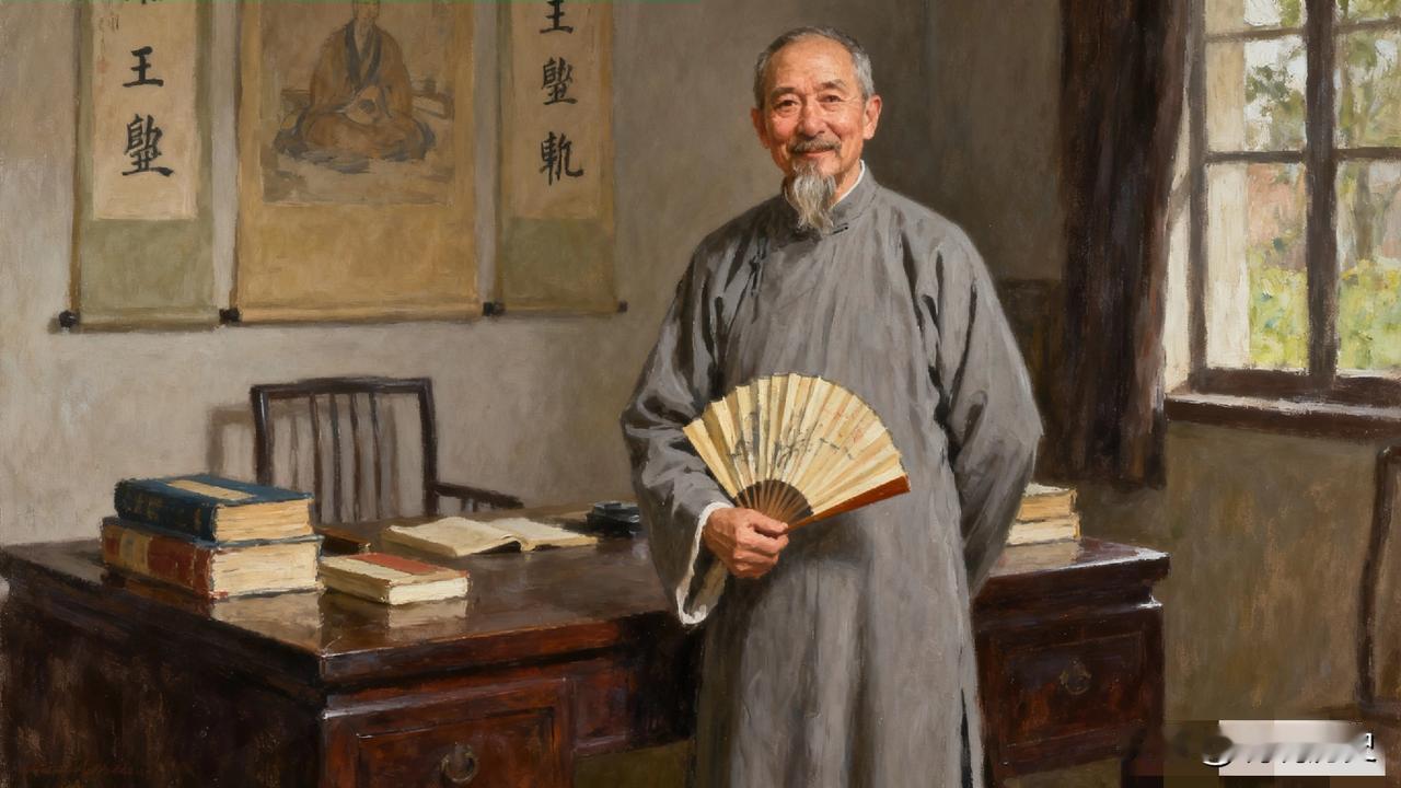 清朝有位王子，家里有位姓王的塾师，已经教了他好几年书。这位王塾师常常会表演些戏法