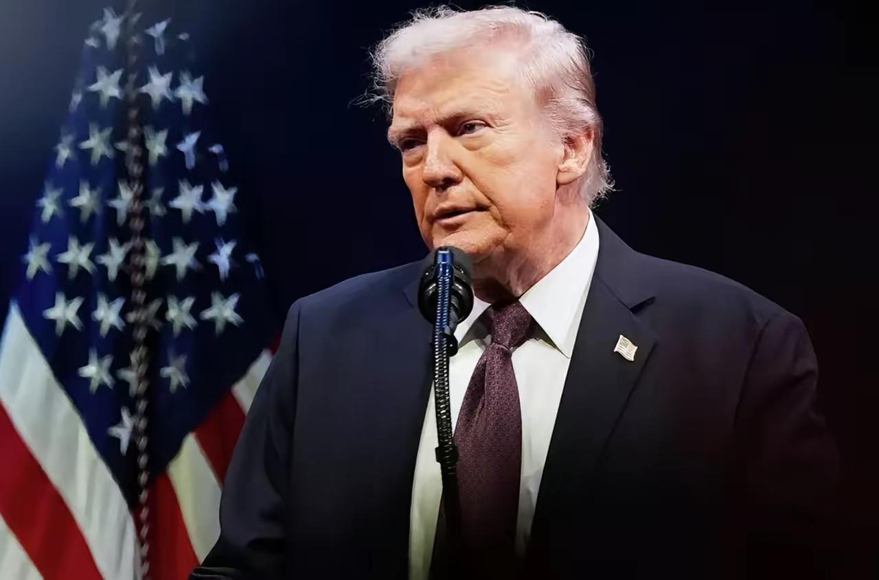 欧美乱作一团之际，中国收到大好消息，英媒：特朗普羡慕死中国了。

欧美现在彻底乱