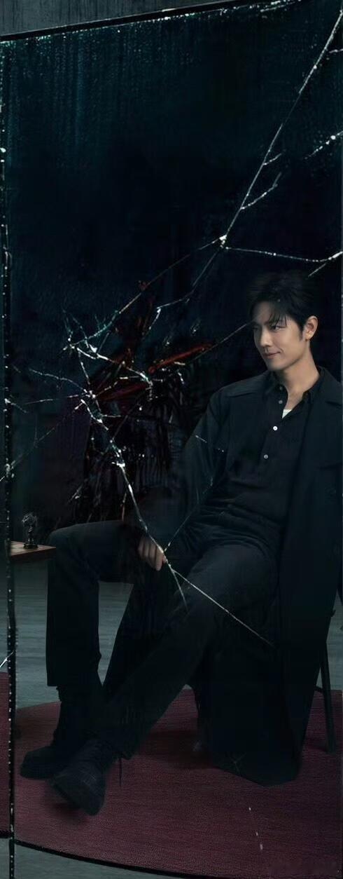 肖战十日终焉海报解读肖战十日终焉海报隐喻肖战十日终焉海报解读好烧脑！太期待齐夏了