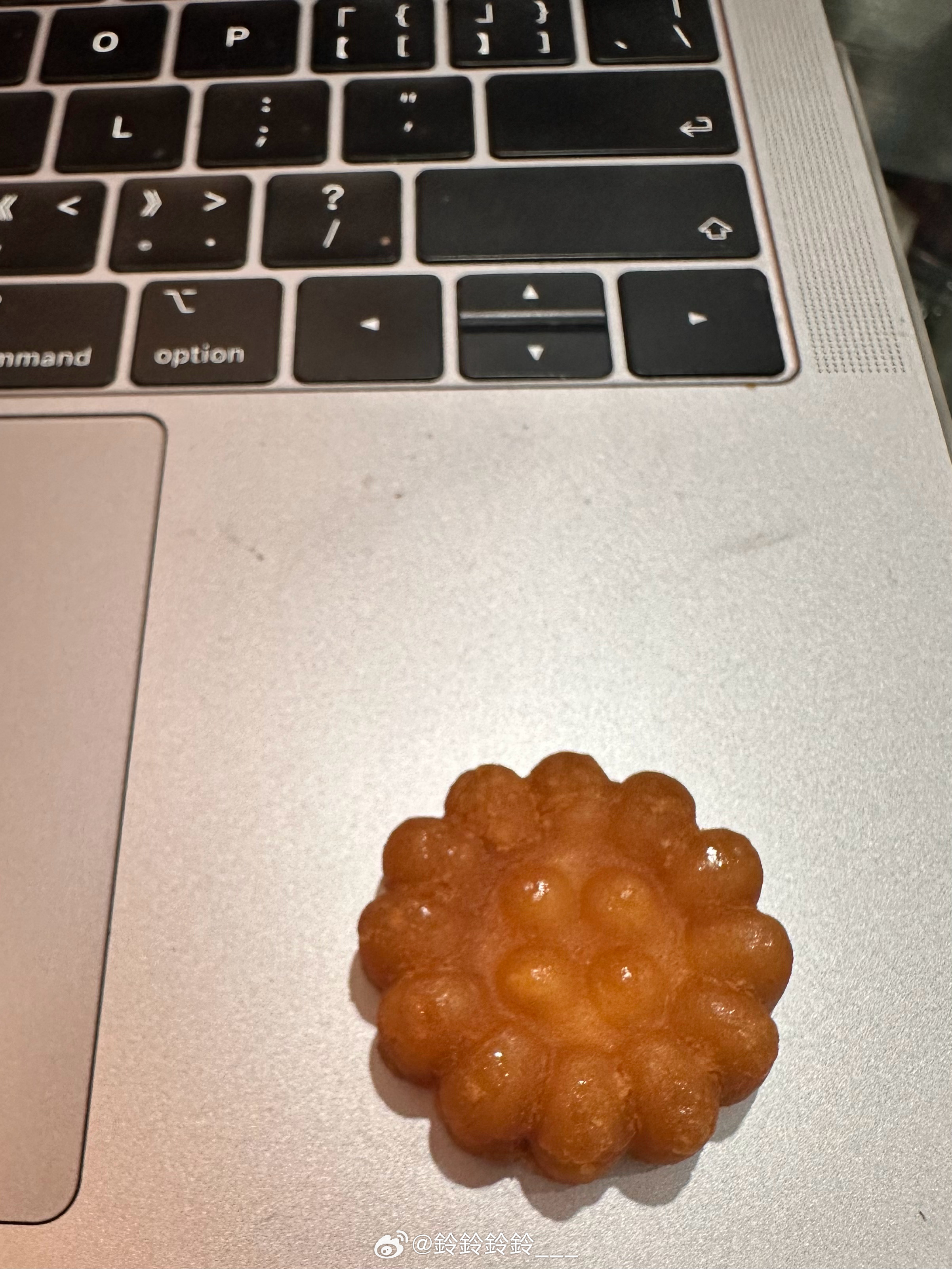 好像律師徽章 