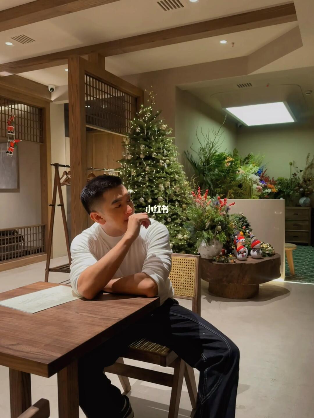 今天魔都探店 上海网红花店💐