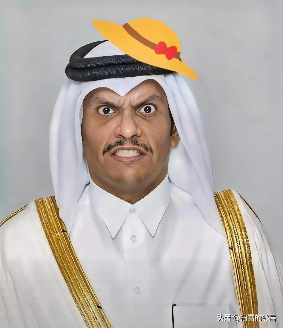 突发新闻：卡塔尔对外宣布对意大利、比利时、韩国和中国的液化天然气合同遭遇不可抗力