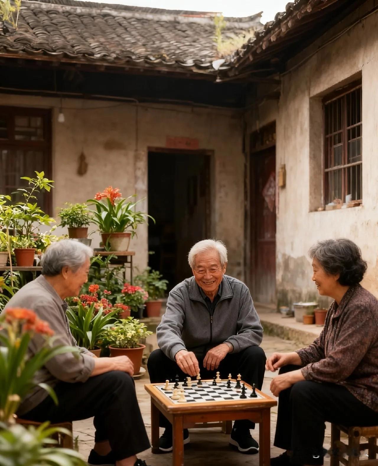 父母健在，对我们的生活有多重要？
俗话说，“家有一老，如同一宝”。
如果家里有父