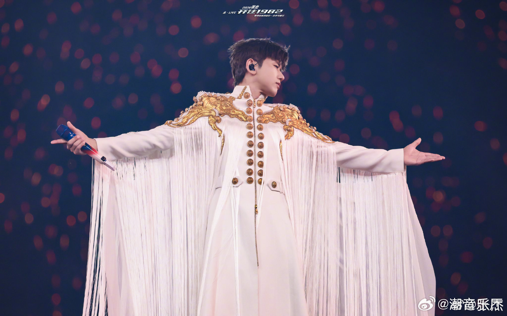 张杰张杰鸟巢上座率 张杰鸟巢这人气真的没谁了！全场坐得满满当当，荧光海美到失语！