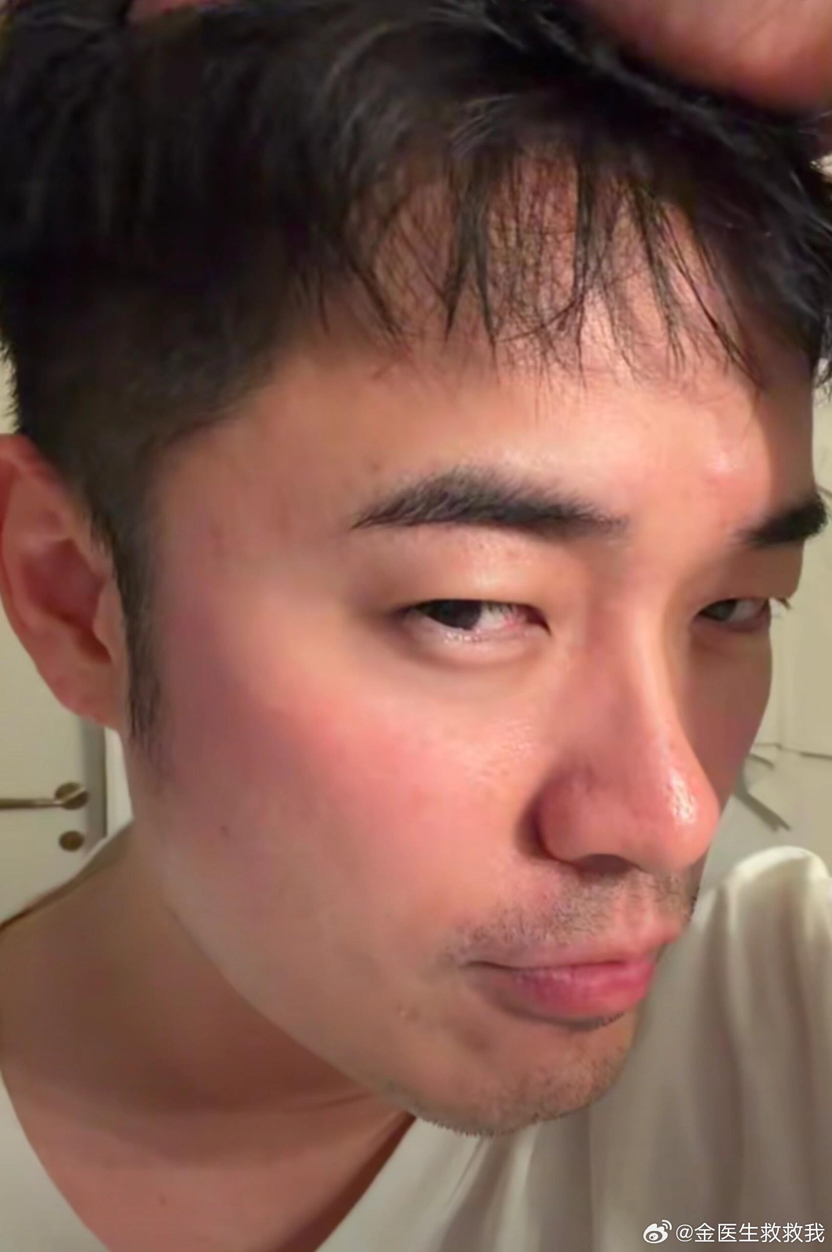 笑死在这个赌约里！为了五哈兄弟情，邓超要剃光头，陈赫要减肥，感觉俩人都在画大饼，