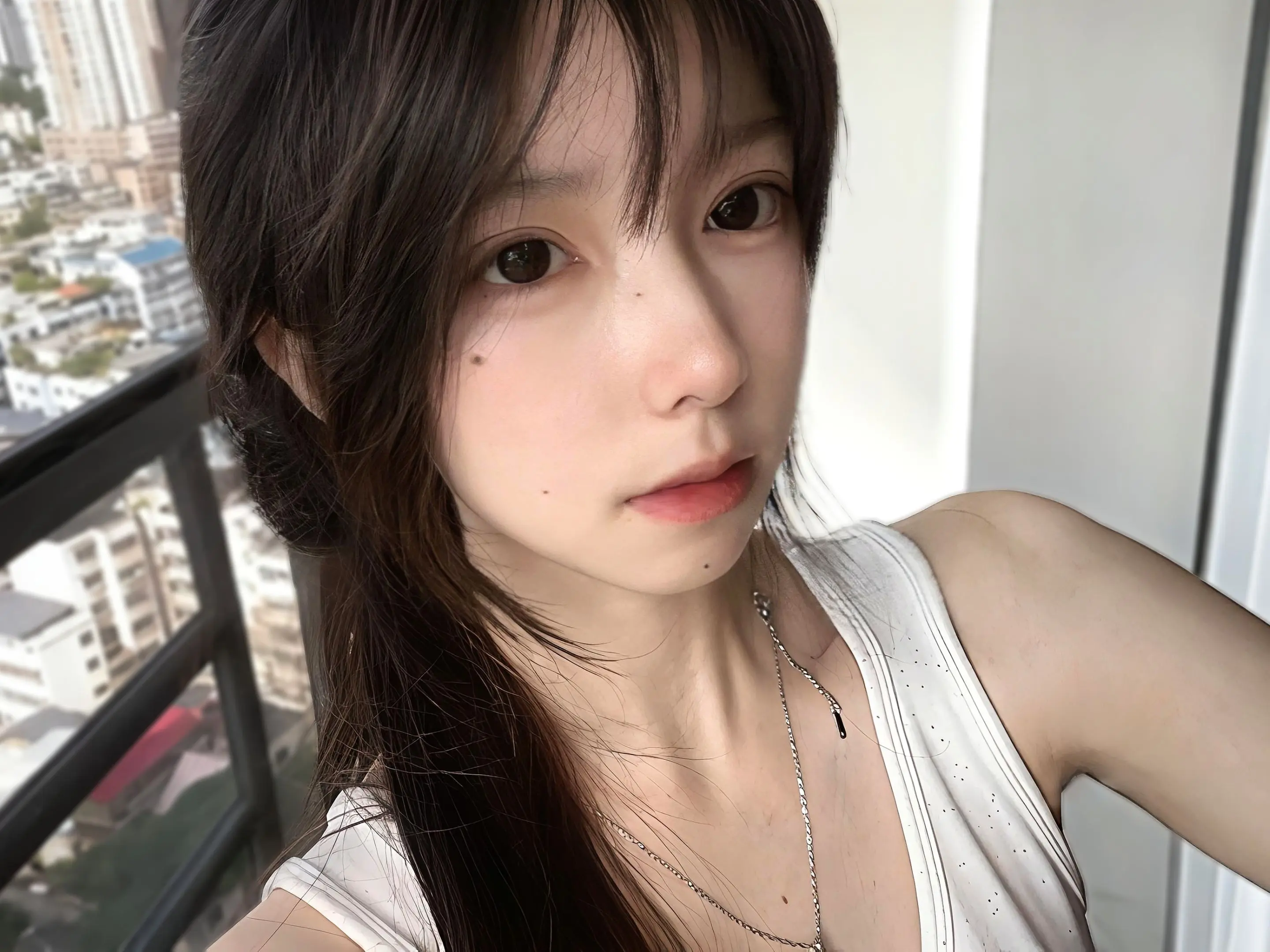 泪痣