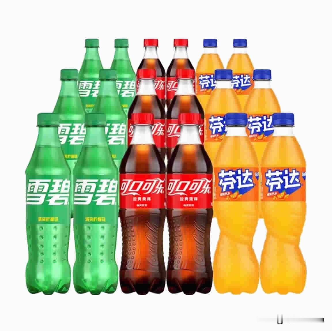 你会为了健康放弃碳酸饮料吗我不会完全一刀切戒掉碳酸饮料，但会主动控制饮用频率。碳