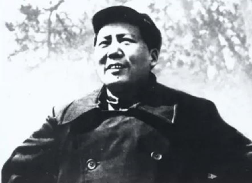 与毛主席私交最好的五个人！
5.王季范
4张治中
3周世钊
2蔡和森
1张文秋
