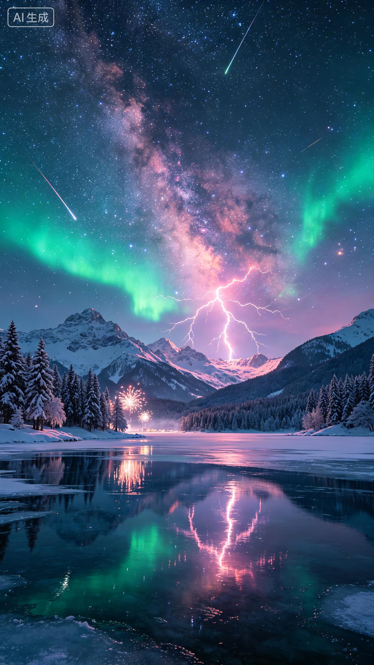 下联：星星星，星垂北野
上联：月月月，月落西山
注释解析
  1. 对仗逻辑
上