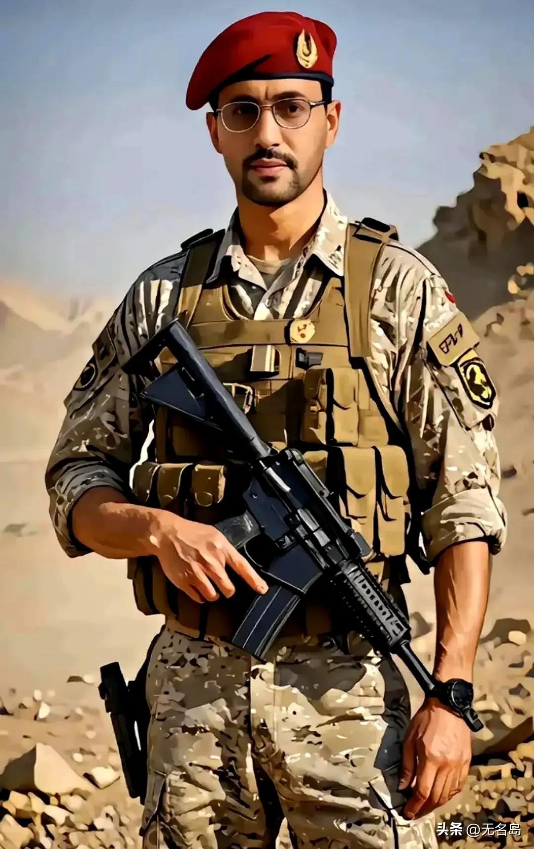 3月9号一大早，也门胡塞武装出来发声明了，直接祝贺穆杰塔巴·哈梅内伊当上伊朗新老