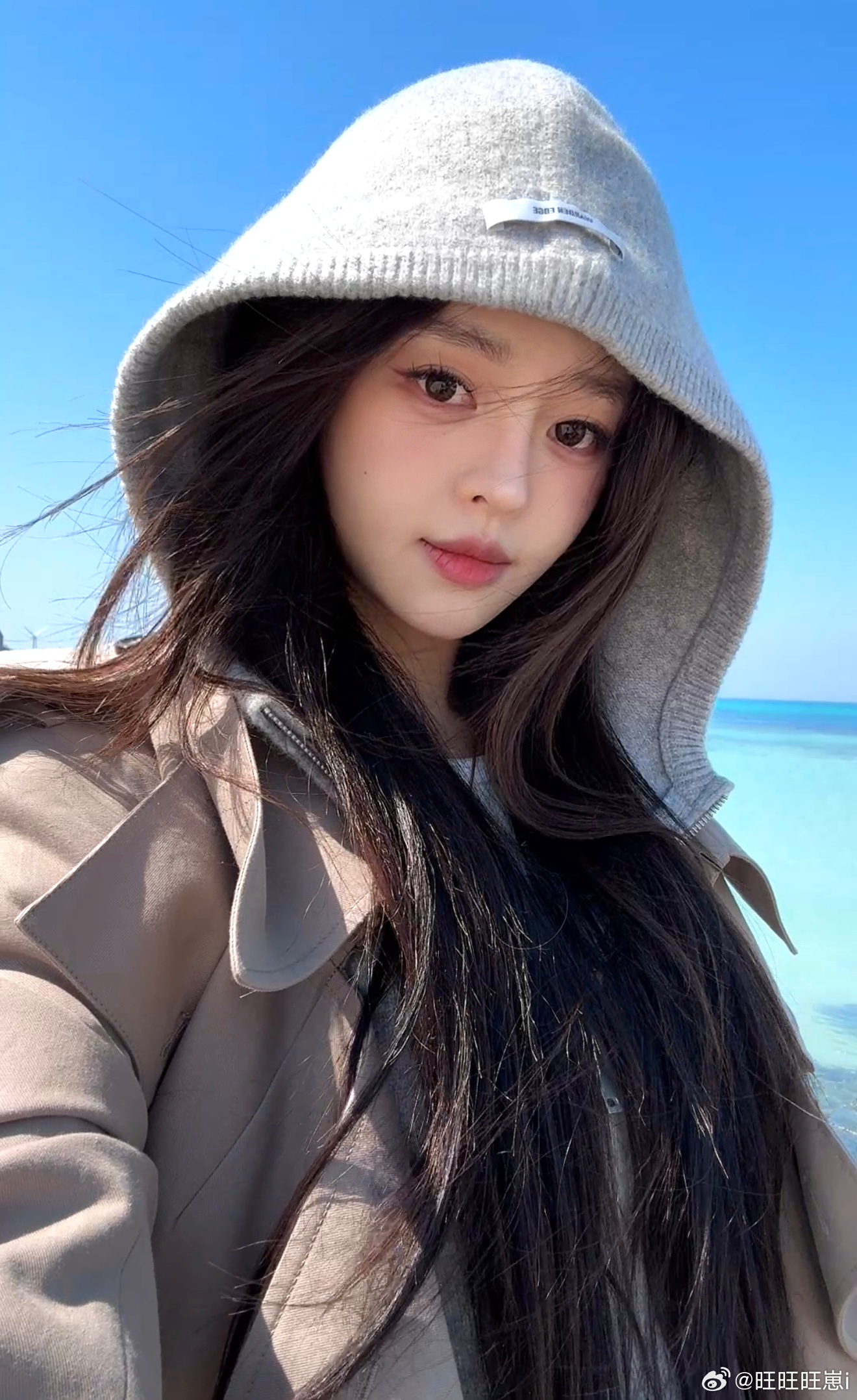 感觉将来很难有漫长的假期了 躺平出去玩吧[赢牛奶]  ​​​