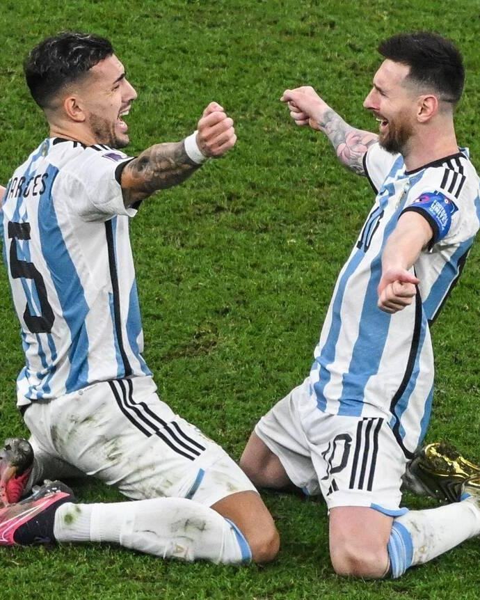 阿根廷国家队官方：🗓️ 𝟓/𝟏𝟎#梅西[超话]# ​​​