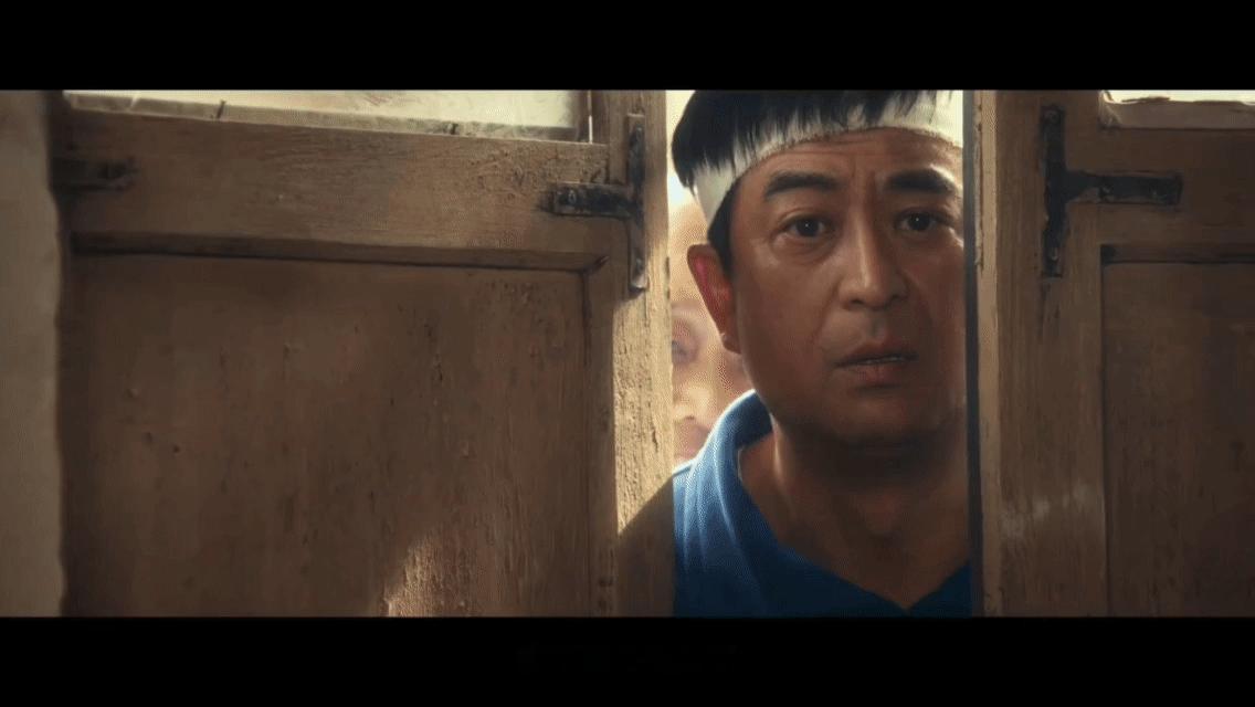 张嘉益你怎么专敲人麻筋 敲人麻筋的鼓手放在秦腔行里是顶尖的，因为他读懂了演员和戏