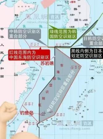 日本为什么会在中日冲突中这么硬气？日本的底气来自两方面，一个是日本的经济，一个就