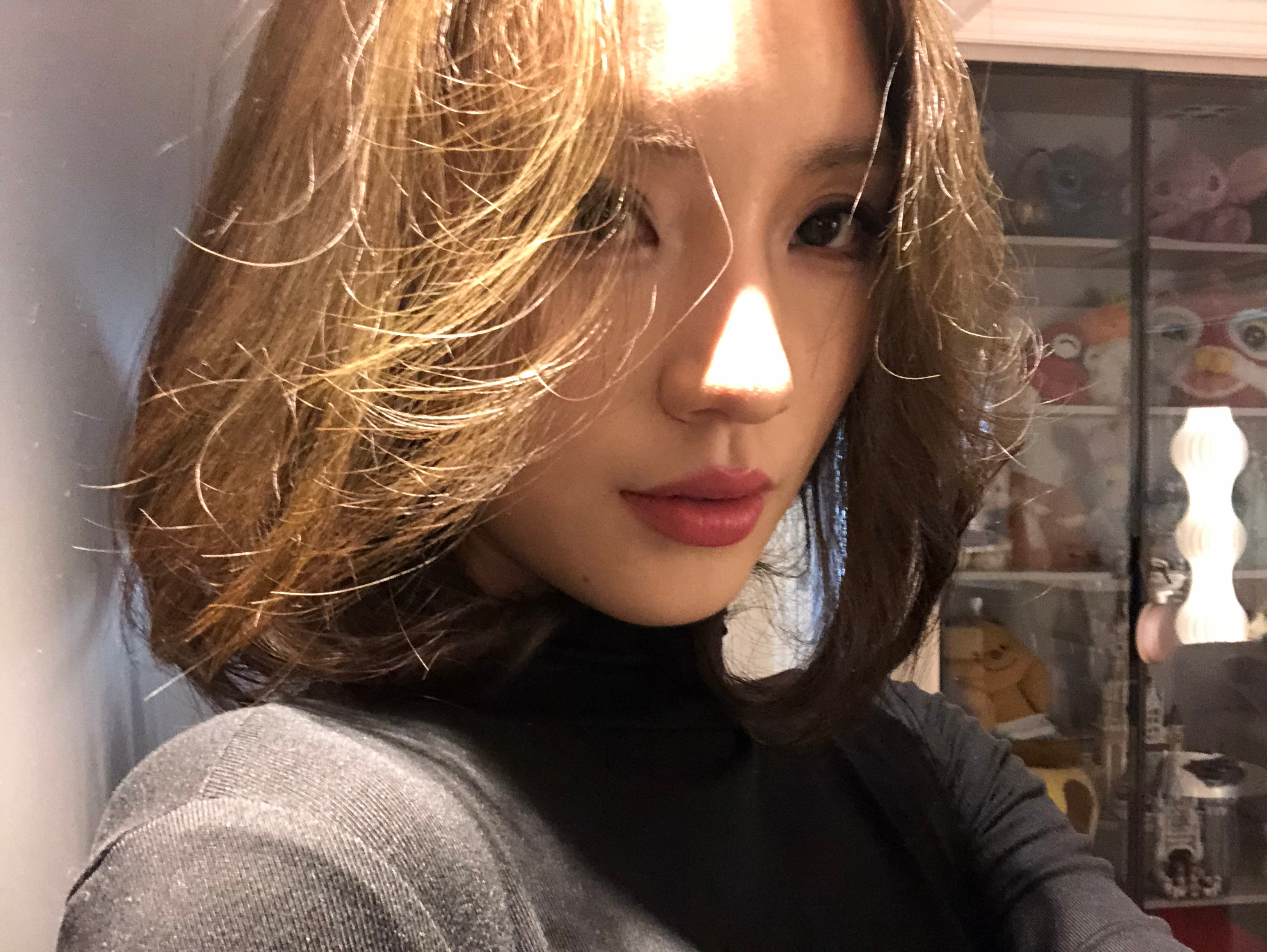 傅冬暖[超话]  Hi ​​​