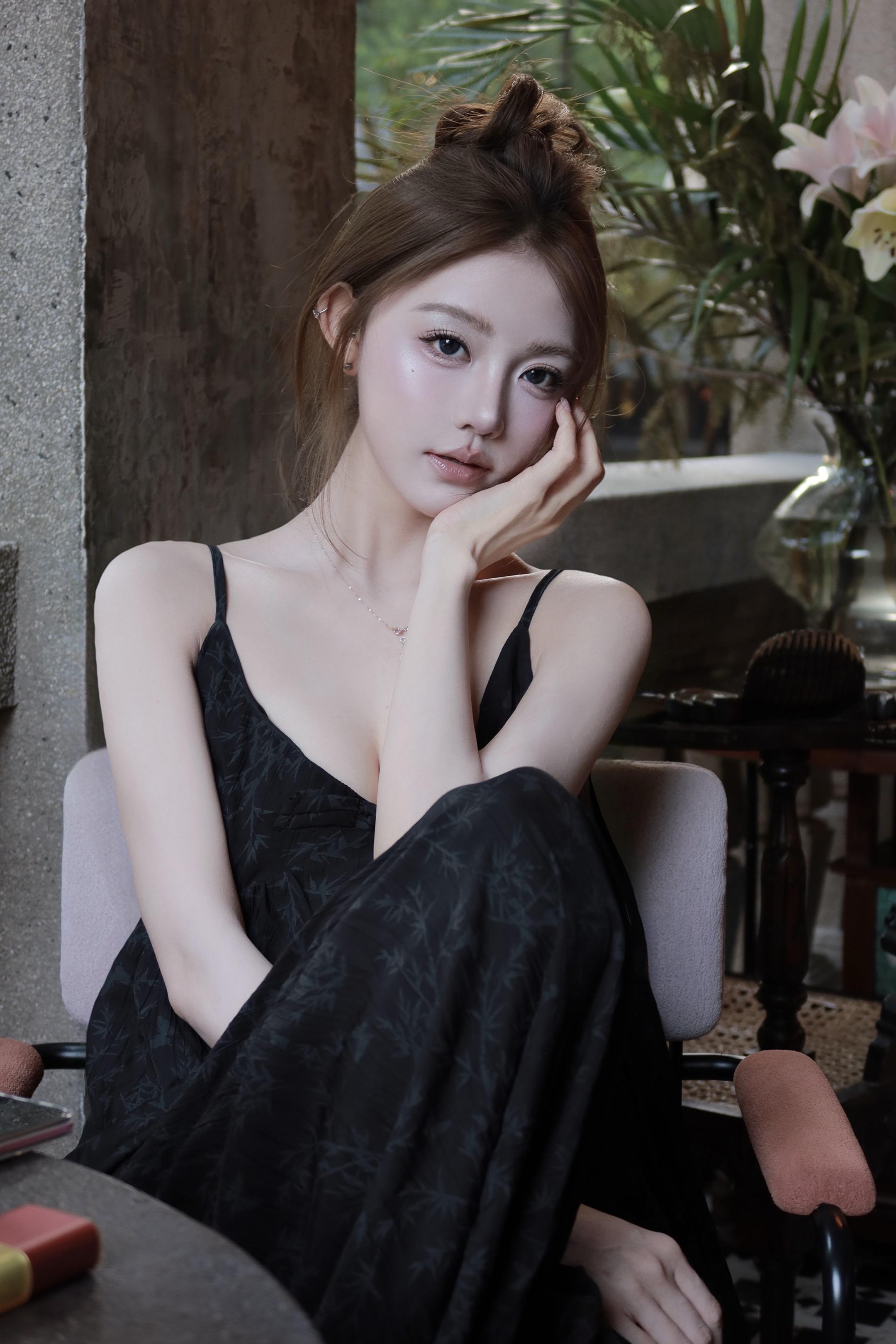 眼睛就是一部相机