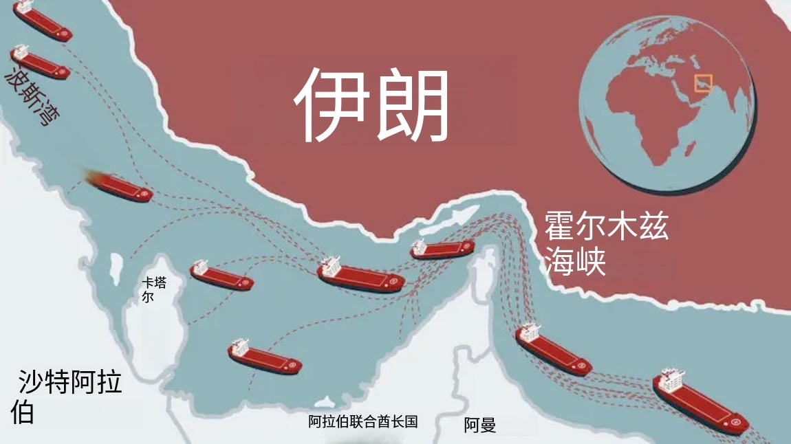 关于和平协议，看看伊朗和美国都怎么“各自宣布胜利的”。美国副总统万斯宣布已达成的