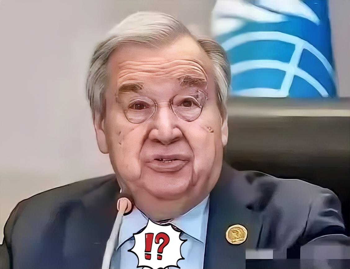 没人想到，这轮中东战火打到第20天，等来的不是某一方的"胜利宣言"，而是联合国秘