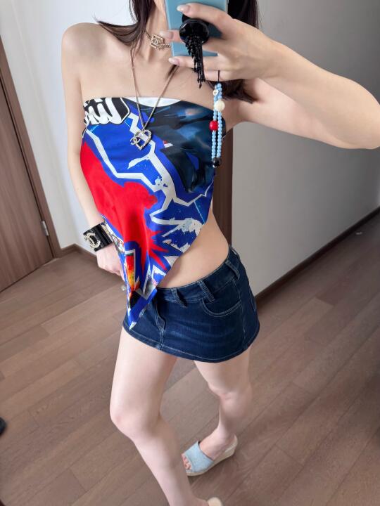度假穿什么⛱️