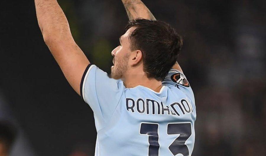 01月26日讯 据意大利著名记者佩杜拉的报道，该记者更新了意大利中卫罗马尼奥利的