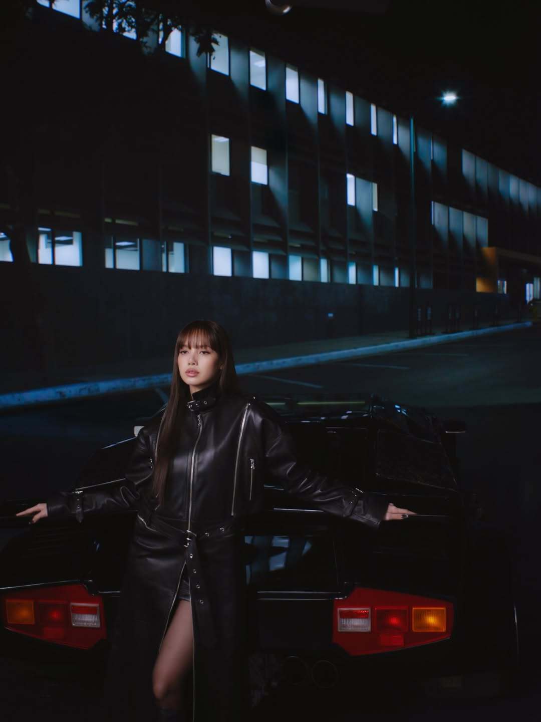 260217 LLOUD更新Lisa相关🤍🖤“Kith Women Spri