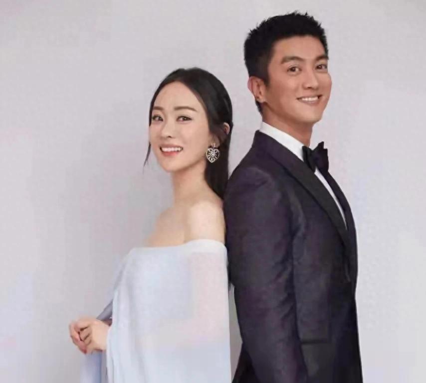霍思燕“藏了9年的蓝裙子”炸锅！妹妹和嗯哼一般高，代孕疑云：是疼娃还是遮丑？
“