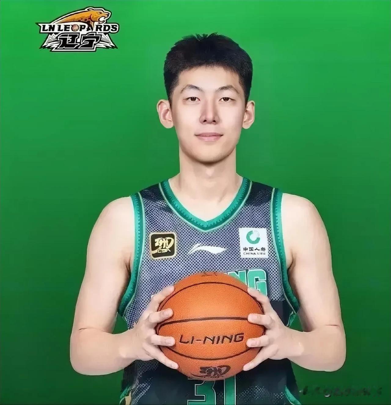 杨鸣看到了吗？张陈志峰轻取大号两双，助辽宁u22队大胜四川，张陈绝对有打cba联