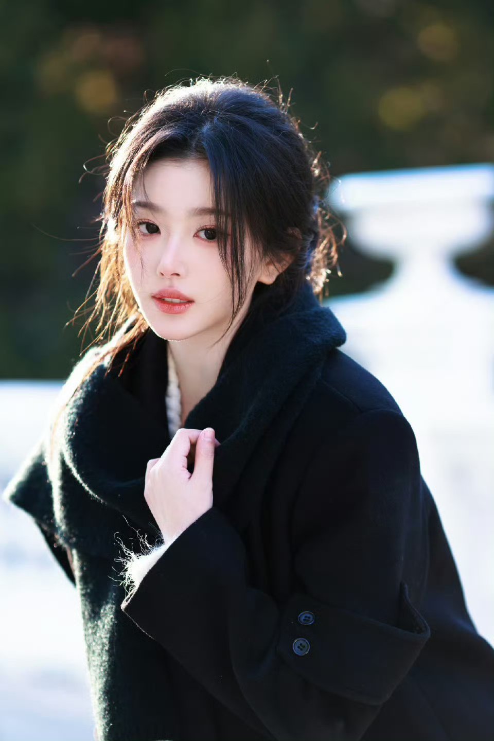 孔雪儿～～孔雪儿孔雪儿