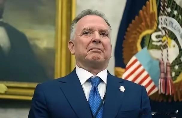 叛徒？间谍？威特科夫充其量是个“交通员”而已！
在美国特使威特科夫与俄总统助理乌