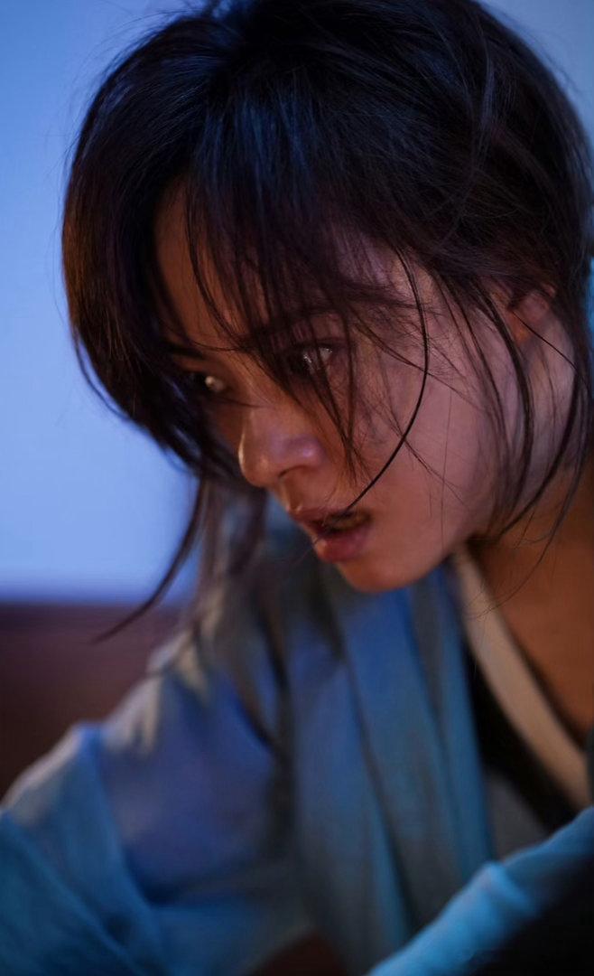 孙俪的剧豆瓣总要自动降一分 孙俪这些年评分：《甄嬛传》9.2是神作不假，但《理想