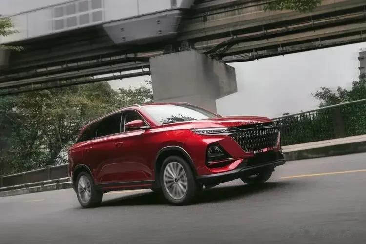 请问长安欧尚X7 PLUS怎么样？家用的话可靠性怎么样？小毛病多吗？

A -这