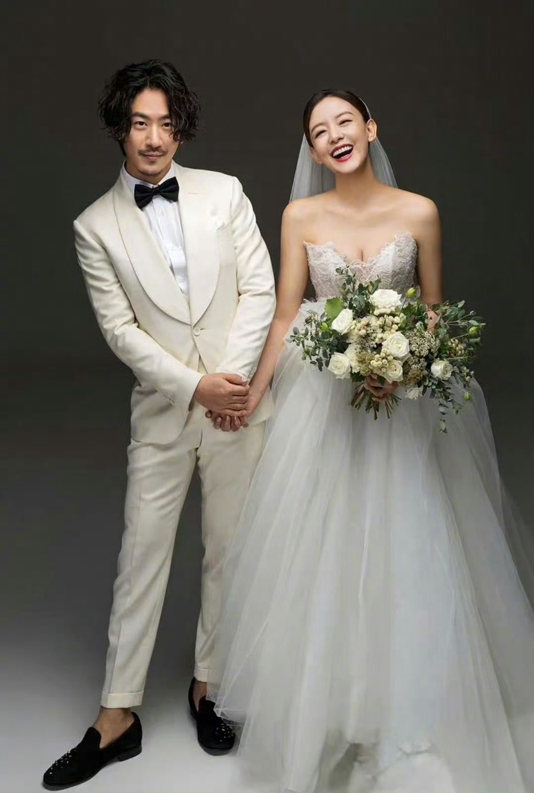 江奇霖周奇奇首次合体上婚综哇哦～已经预感要吃狗粮了，因戏结缘，感情稳定，啊啊啊狠