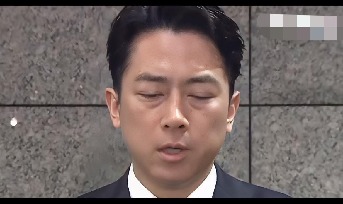 日本防卫大臣小泉进次郎再度为日本狡辩！
12月10日上午，小泉急切地进行辩护，声