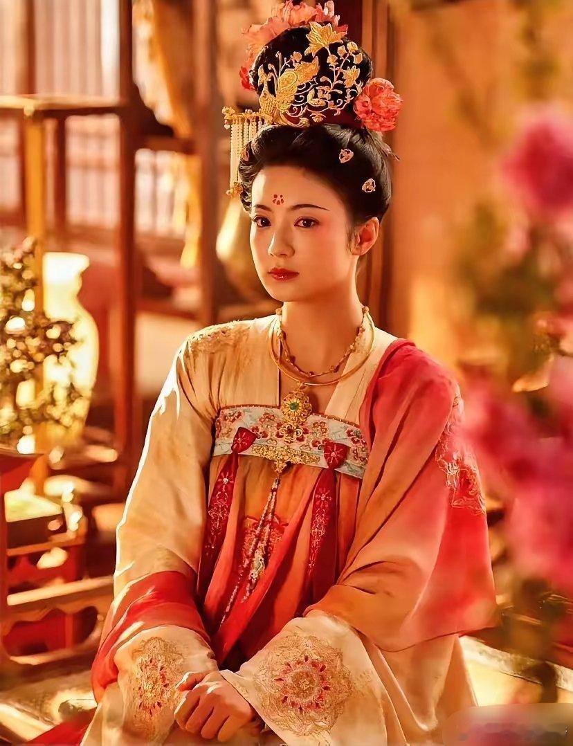 《锦绣芳华》，县主李幼贞为什么对刘畅有那么强的掌控欲，到处安插眼线，监视刘畅的一
