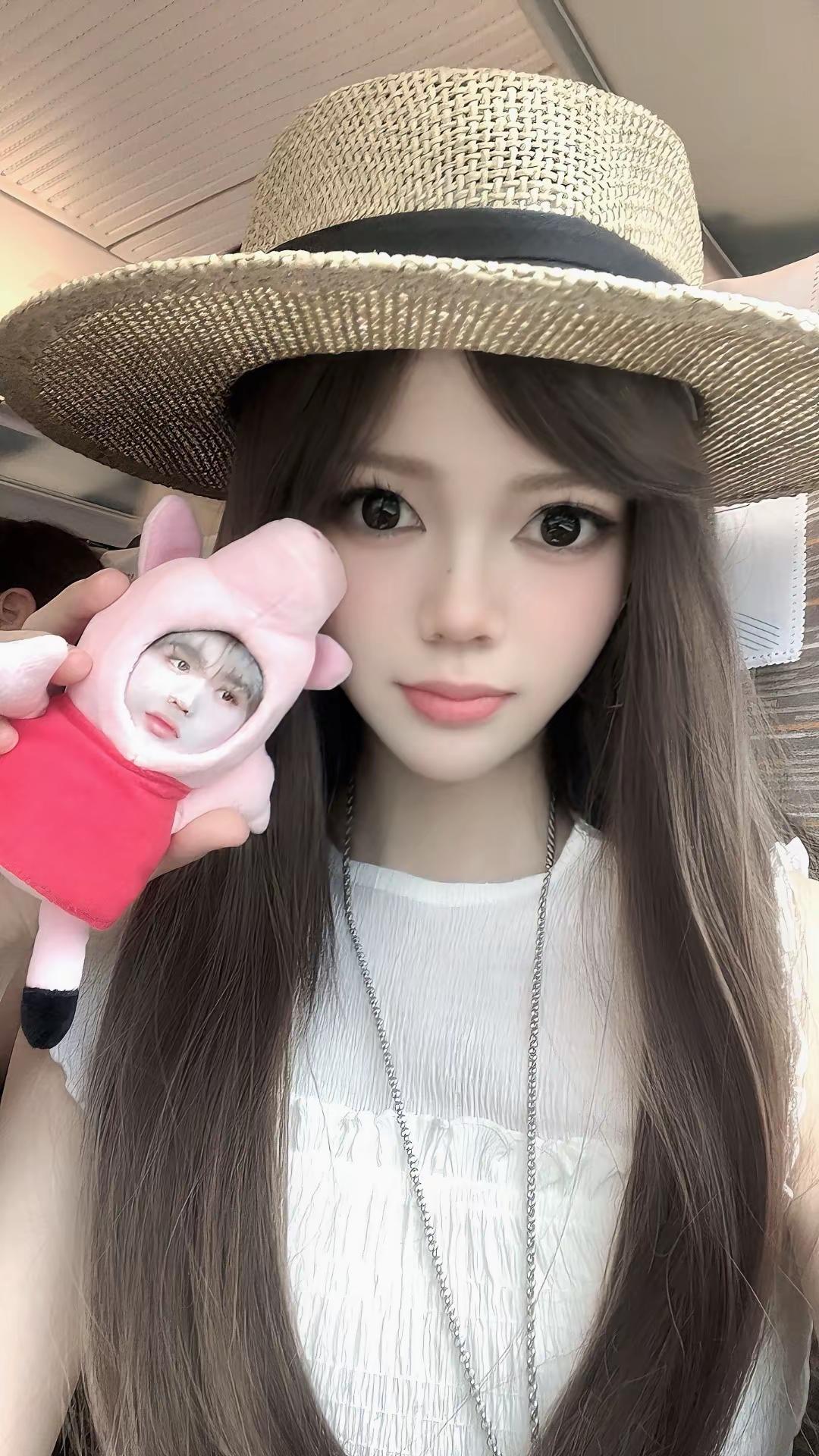 出发。蔡徐坤演唱会