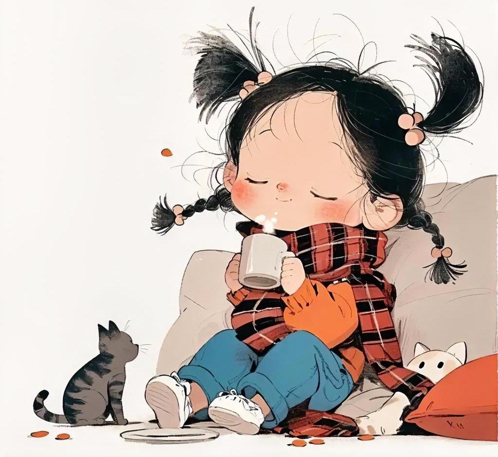 世界上最大的监狱是你的大脑，
走不出自己的观念，
到哪里都是囚徒。

当你认真对