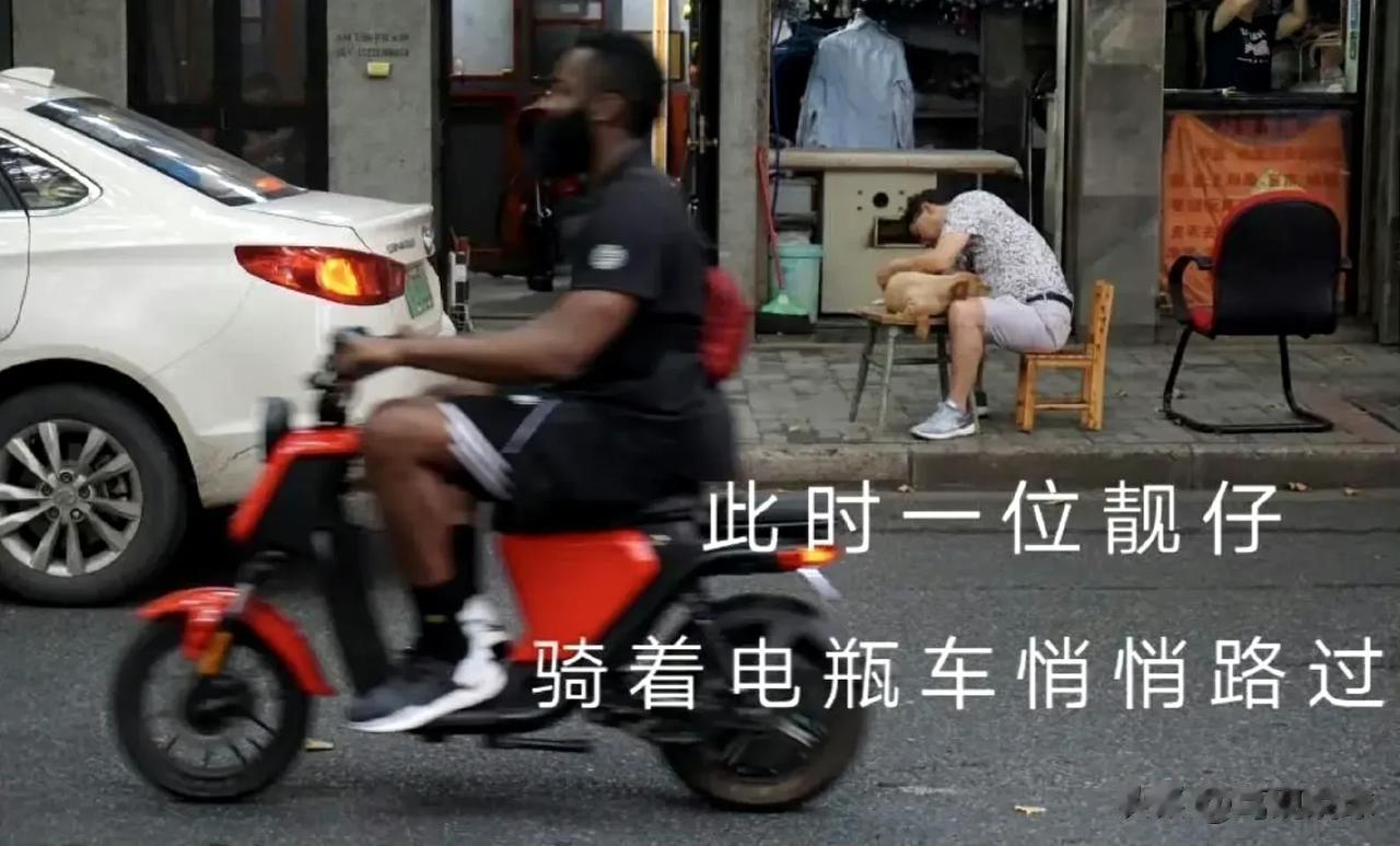 球员的选择太重要了，哈登的情义简直一文不值！

四年前的中国行，哈登还是联盟的门