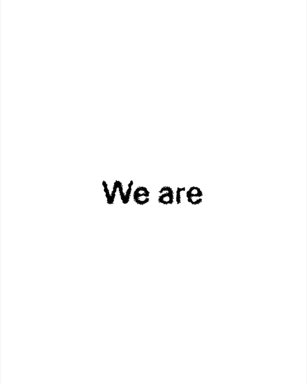 i-dle迷你8辑《We are》专辑海报 2025.05.19. 6PM (K