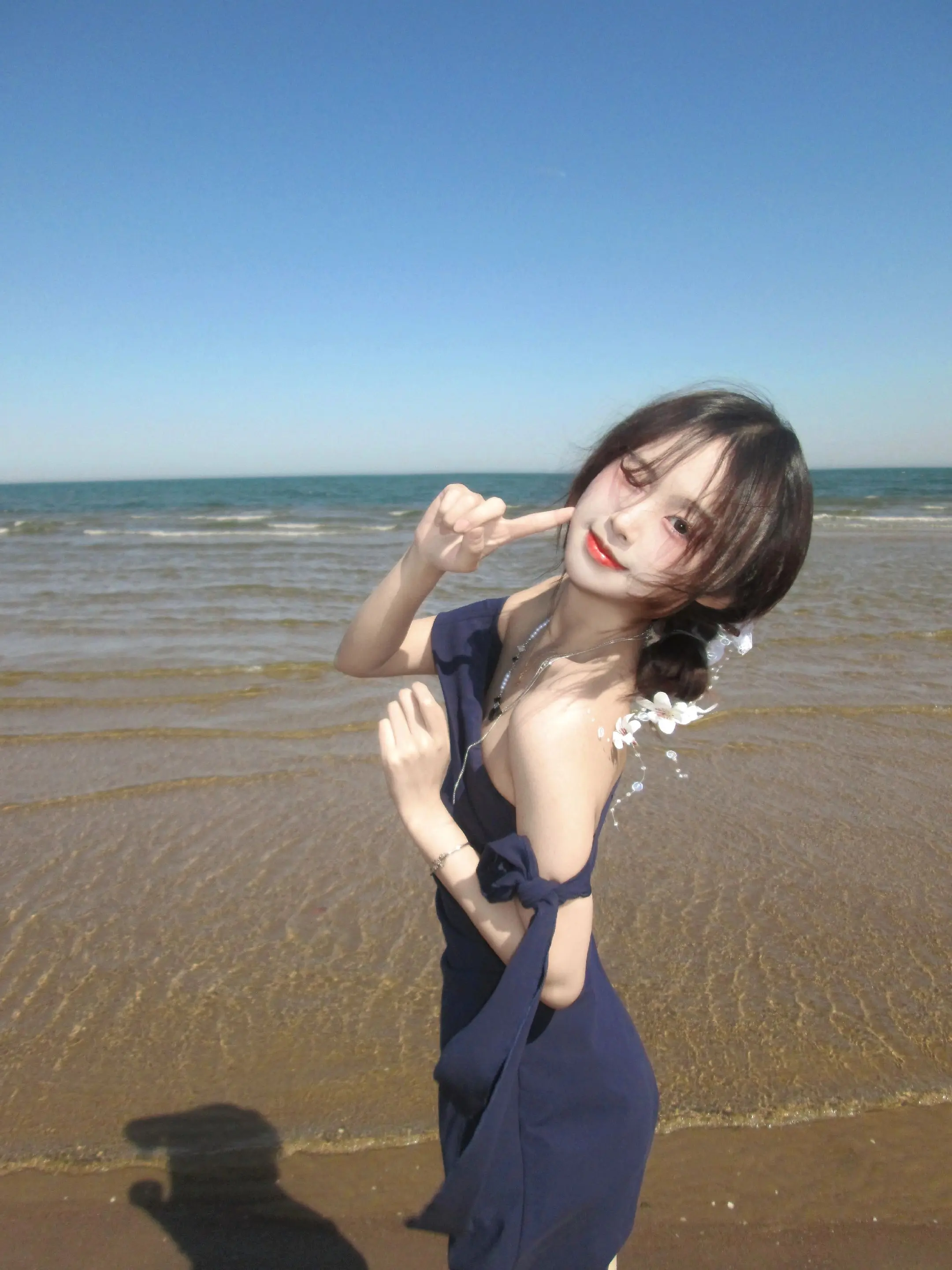 我们的征程是星辰和大海