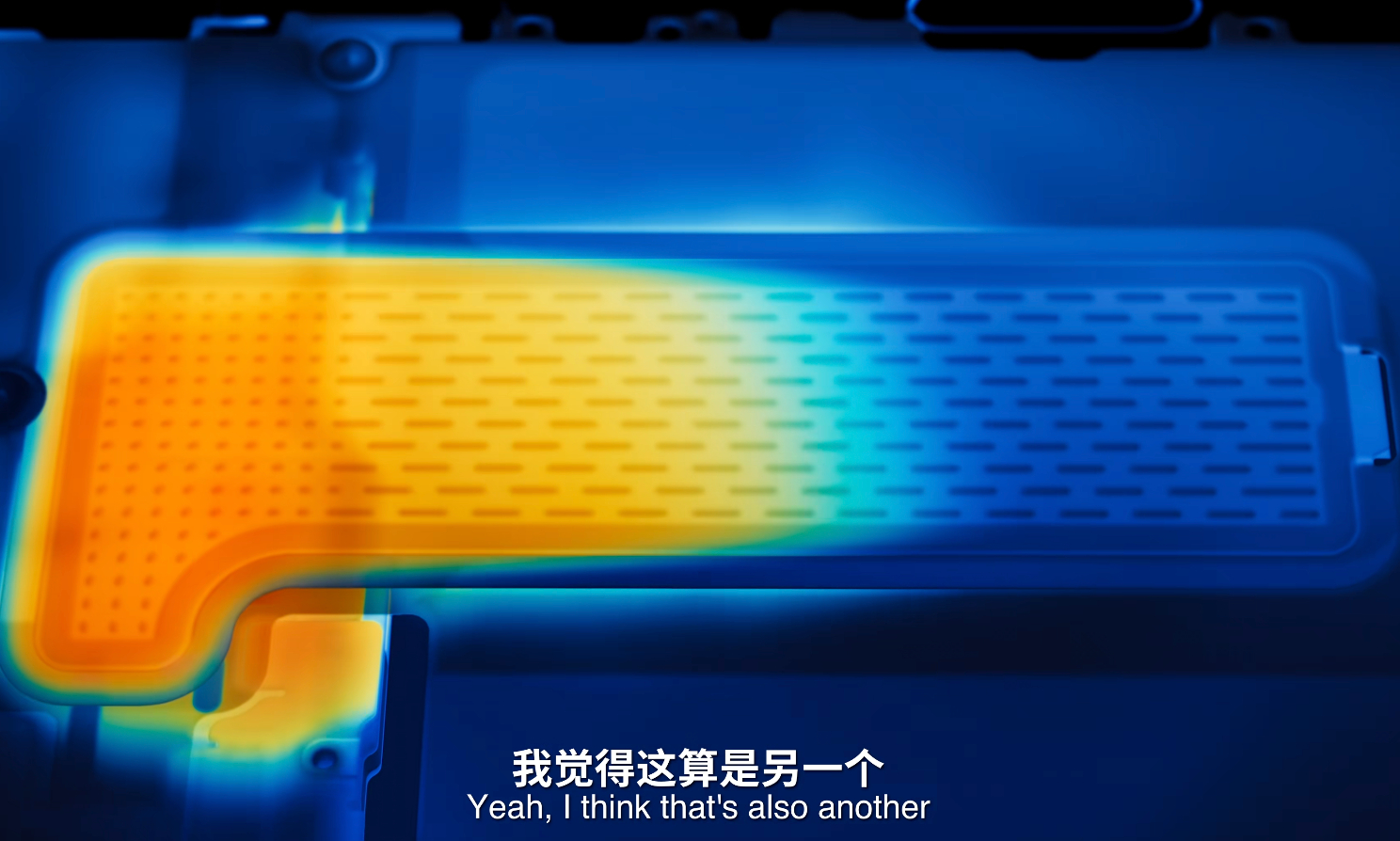 iPhone17 Pro系列搭载了 VC均热板，库克：这技术 Only Appl